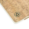 Cuaderno 14 x 21 Corcho Reciclado