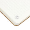 Cuaderno 14 x 21 Corcho Reciclado