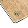 Cuaderno 14 x 21 Corcho Reciclado