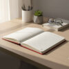 Cuaderno 14 x 21 Poliuretano