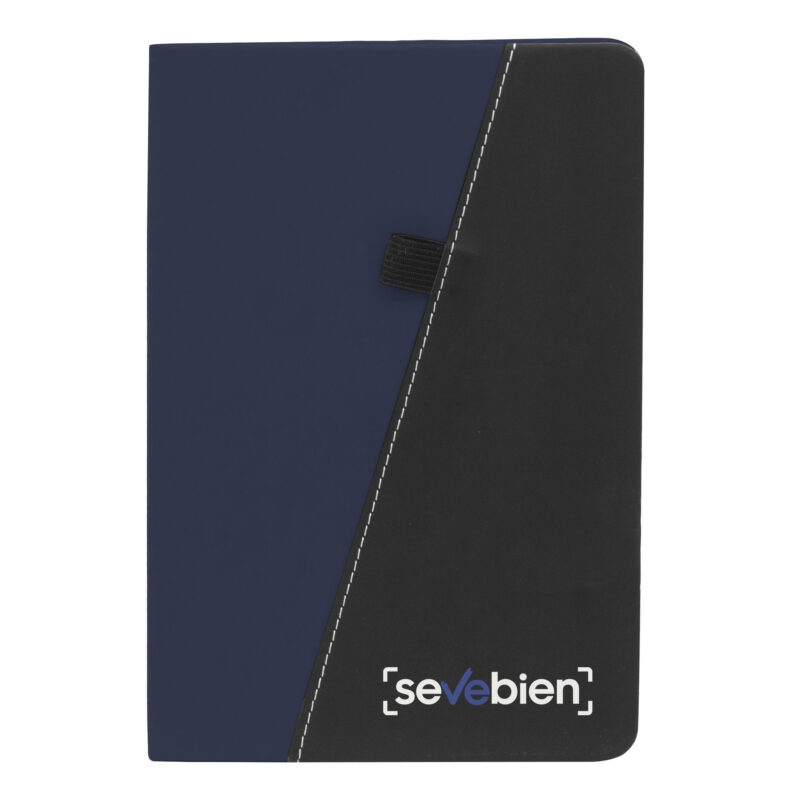 Cuaderno 14 x 21 Poliuretano
