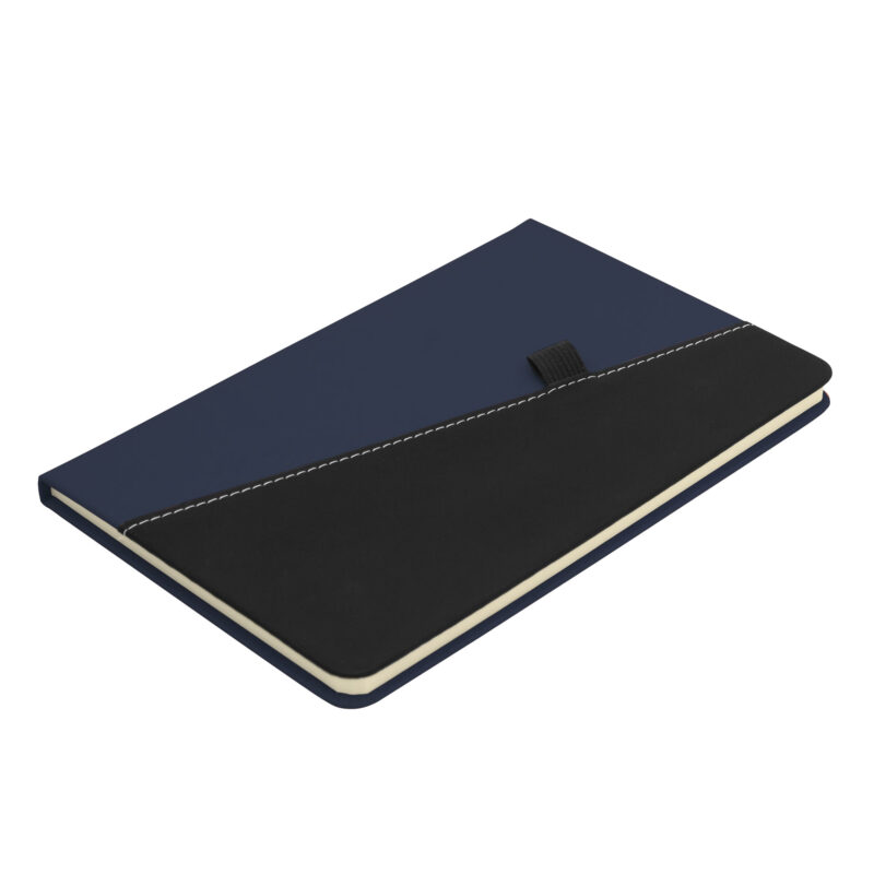 Cuaderno 14 x 21 Poliuretano