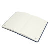 Cuaderno 14 x 21 Poliuretano
