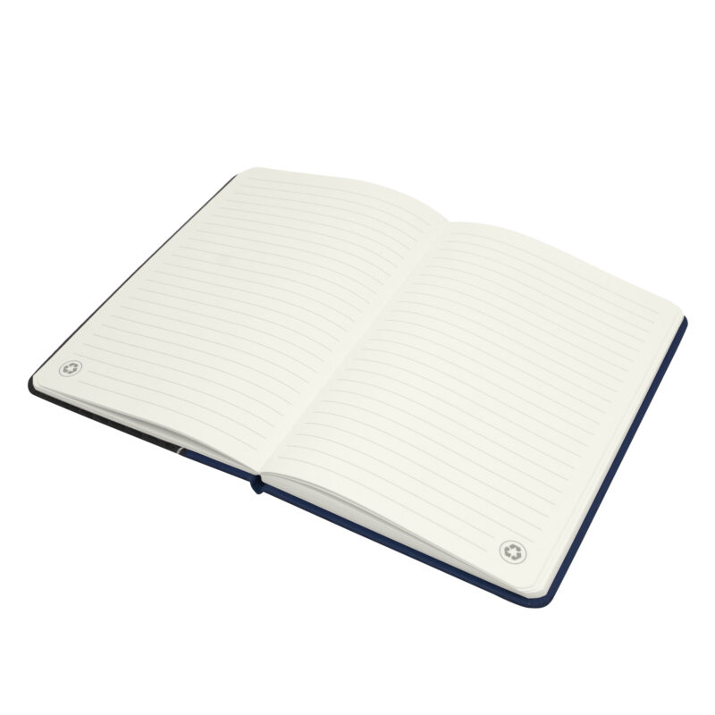 Cuaderno 14 x 21 Poliuretano