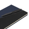 Cuaderno 14 x 21 Poliuretano