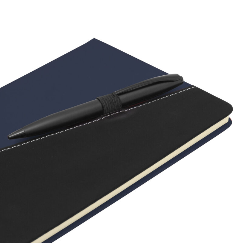 Cuaderno 14 x 21 Poliuretano