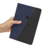 Cuaderno 14 x 21 Poliuretano