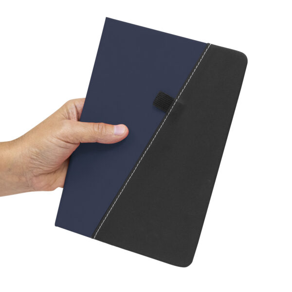 Cuaderno 14 x 21 Poliuretano