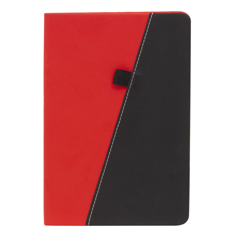 Cuaderno 14 x 21 Poliuretano