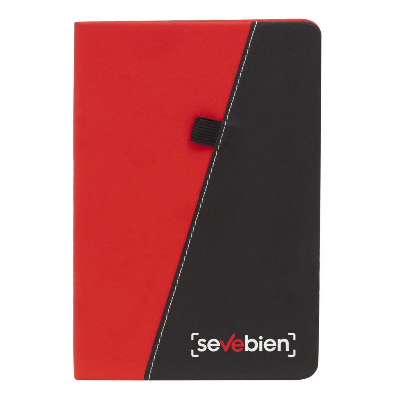 Cuaderno 14 x 21 Poliuretano