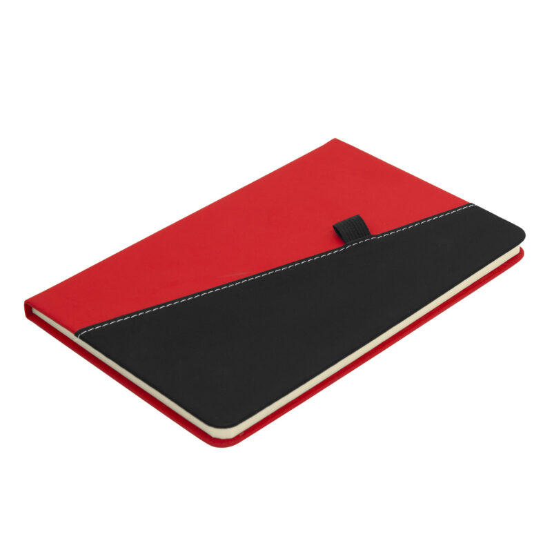 Cuaderno 14 x 21 Poliuretano