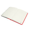 Cuaderno 14 x 21 Poliuretano