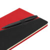 Cuaderno 14 x 21 Poliuretano