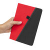 Cuaderno 14 x 21 Poliuretano