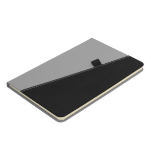 Cuaderno 14 x 21 Poliuretano