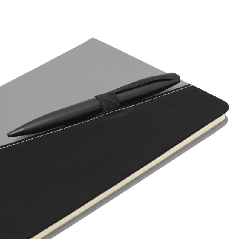 Cuaderno 14 x 21 Poliuretano