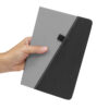 Cuaderno 14 x 21 Poliuretano