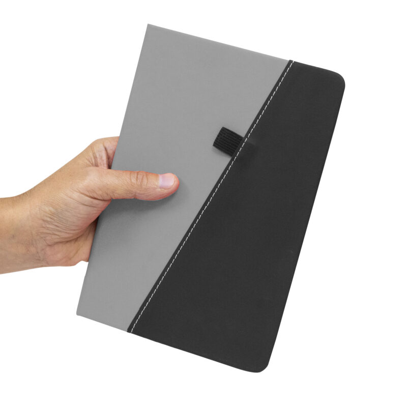 Cuaderno 14 x 21 Poliuretano