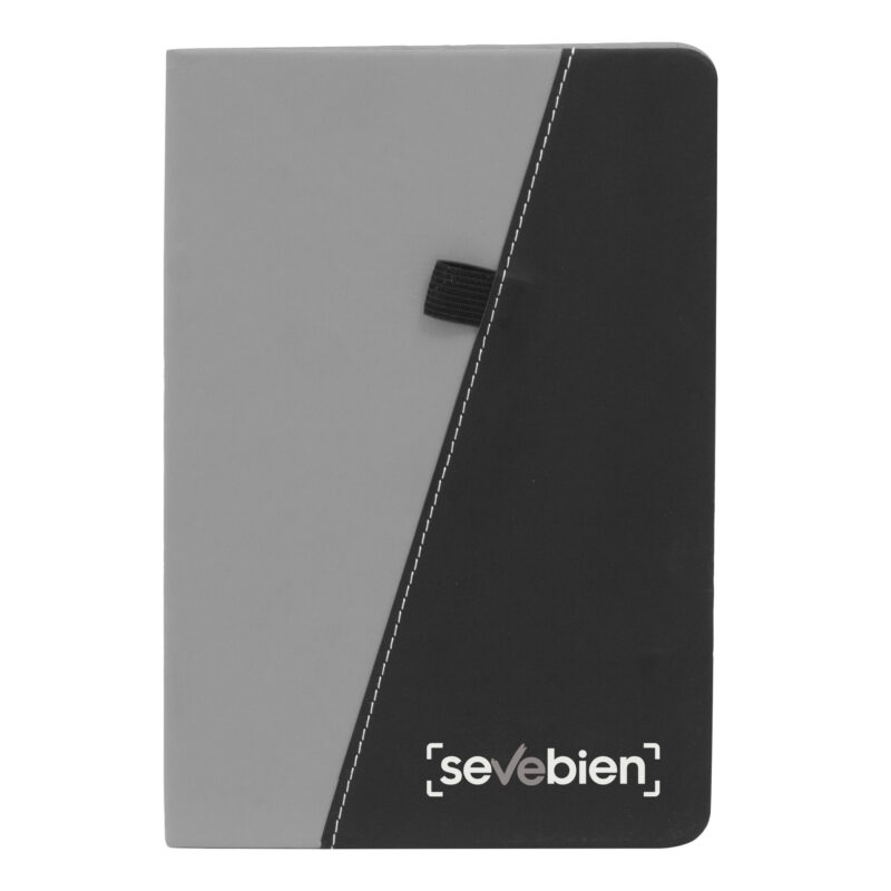 Cuaderno 14 x 21 Poliuretano