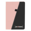Cuaderno 14 x 21 Poliuretano