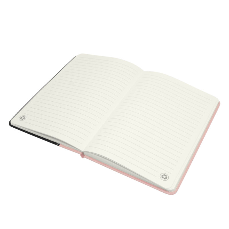 Cuaderno 14 x 21 Poliuretano