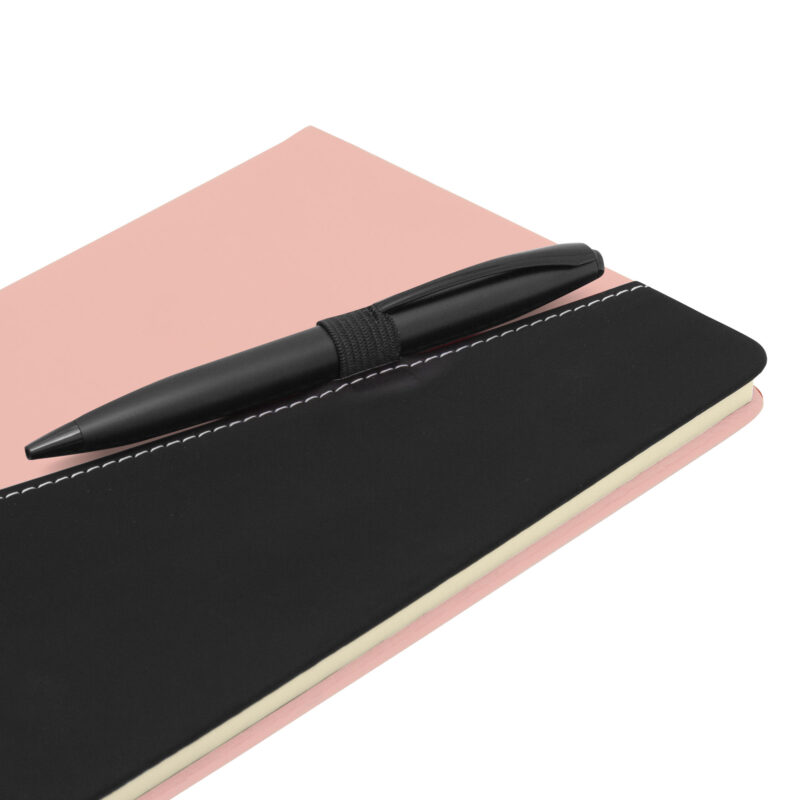 Cuaderno 14 x 21 Poliuretano