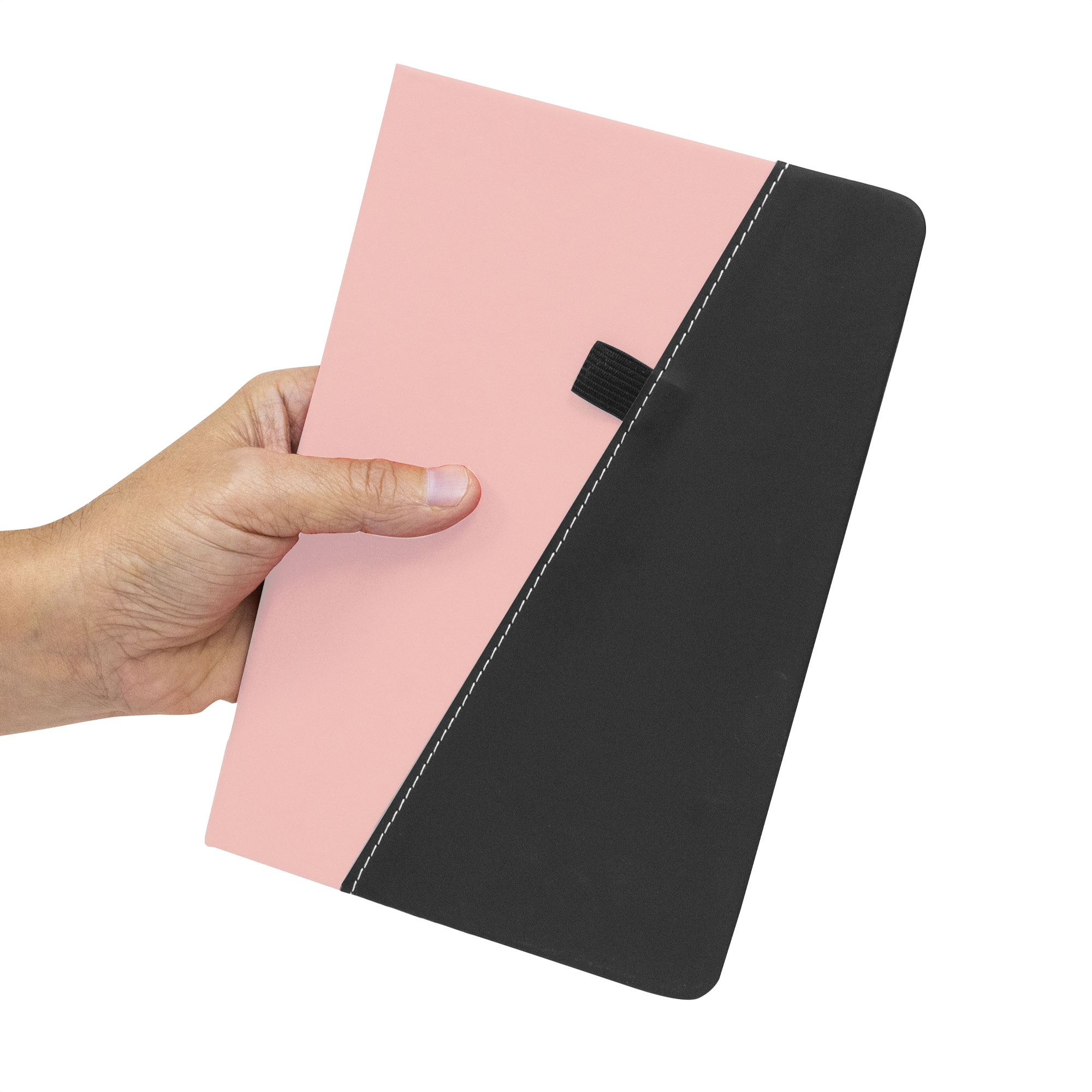 Cuaderno 14 x 21 Poliuretano