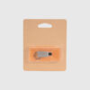 Mini Pendrive Acero 16 GB