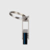 Mini Pendrive Acero 16 GB