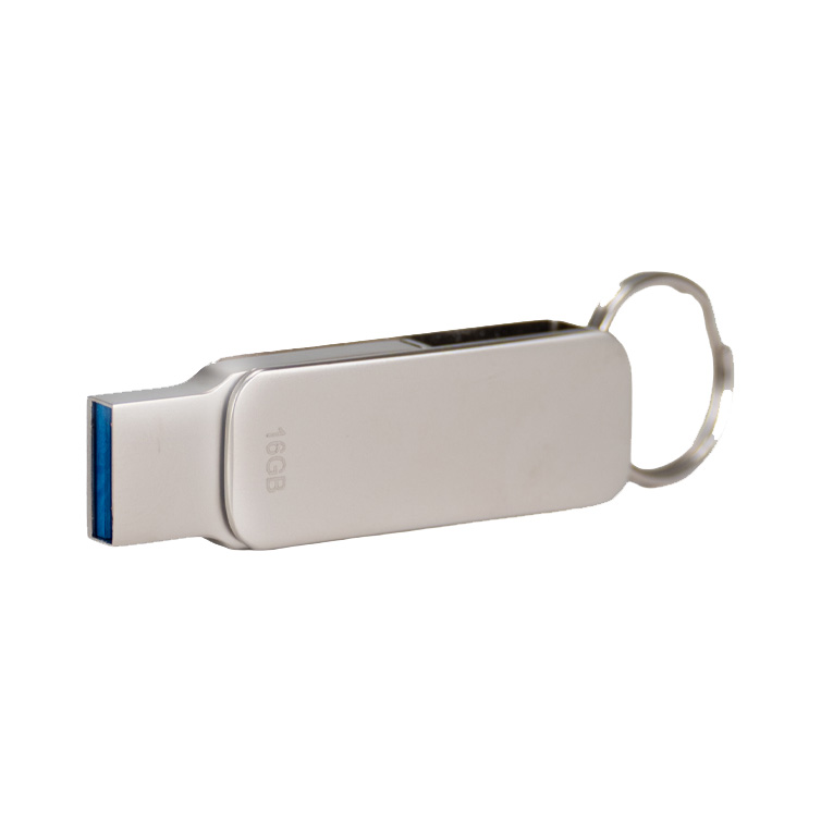 Pendrive 16 Acero UP22