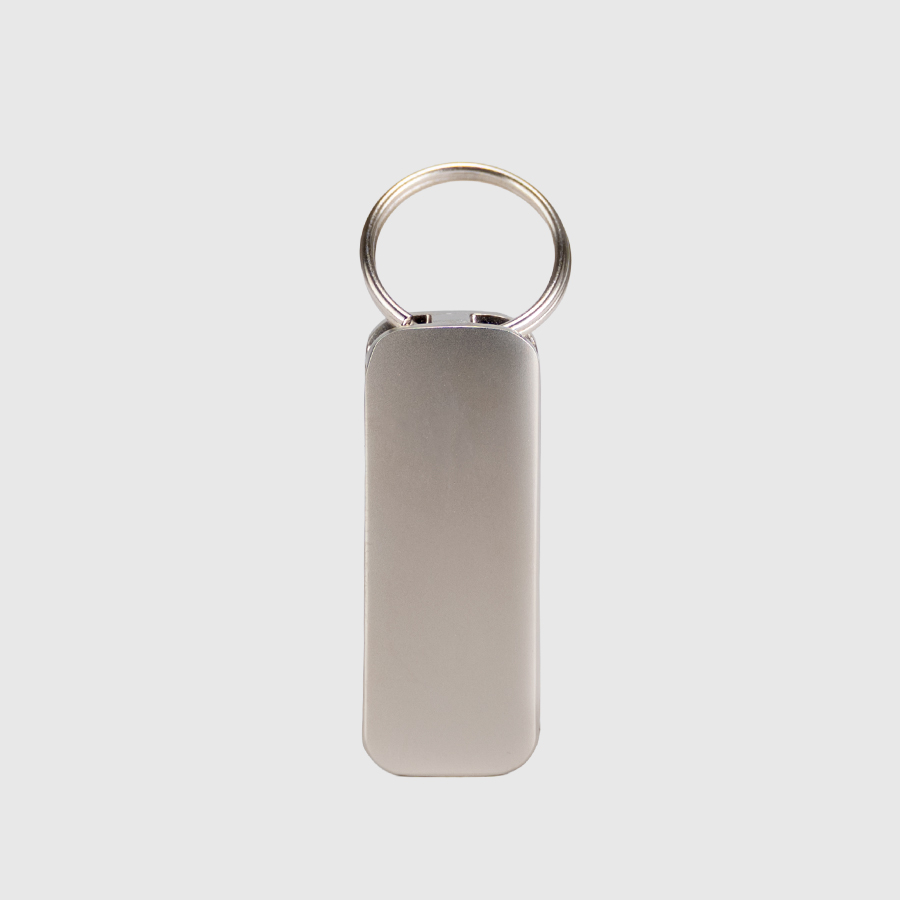 Mini Pendrive Acero 16 GB
