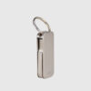Mini Pendrive Acero 16 GB