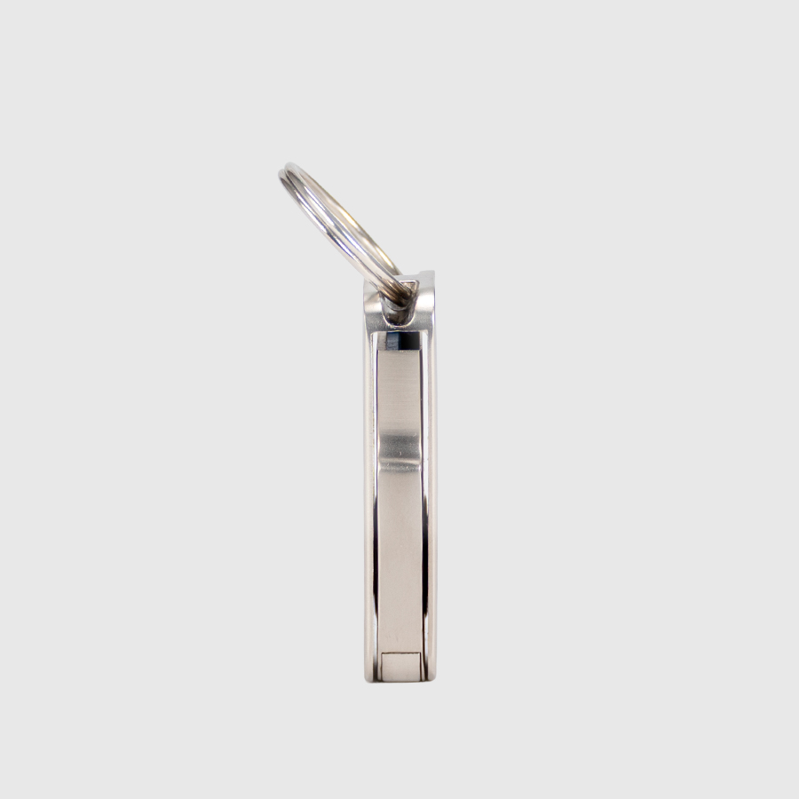 Mini Pendrive Acero 16 GB