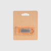 Mini Pendrive Acero 16 GB
