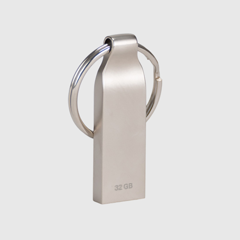 Mini Pendrive Acero 32 GB