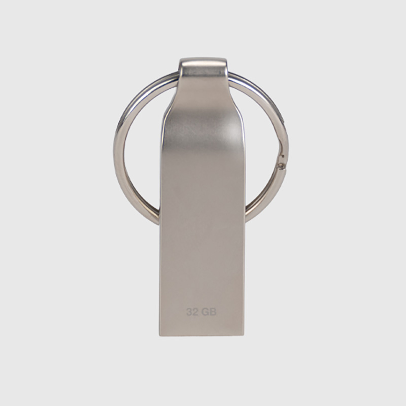 Mini Pendrive Acero 32 GB