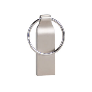 Mini Pendrive Acero 32 GB