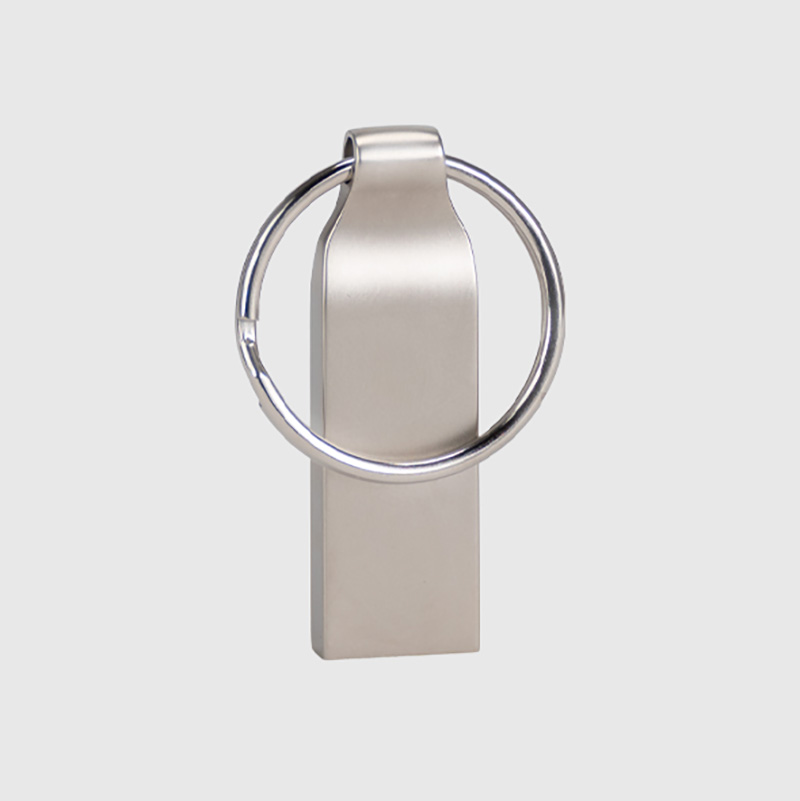 Mini Pendrive Acero 32 GB