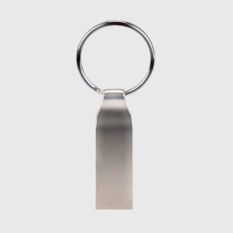 Mini Pendrive Acero 32 GB