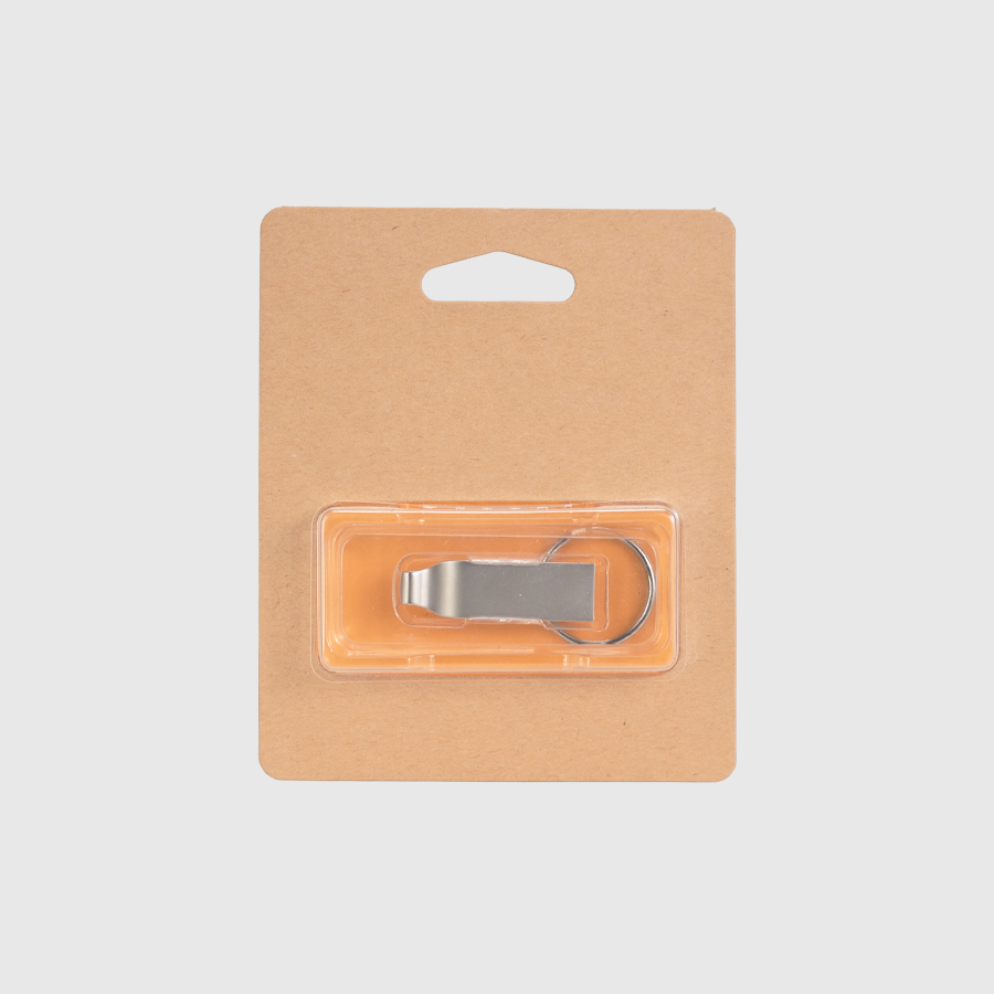 Mini Pendrive Acero 32 GB