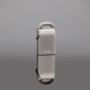 Mini Pendrive Acero 32 GB