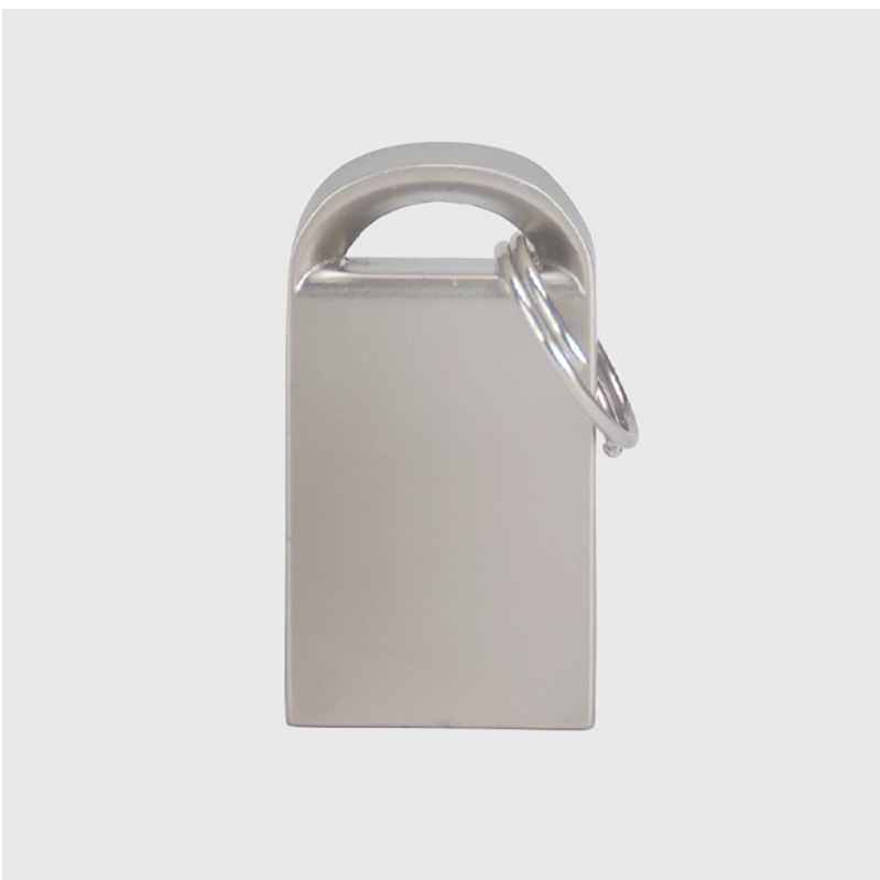 Mini Pendrive Acero 32 GB