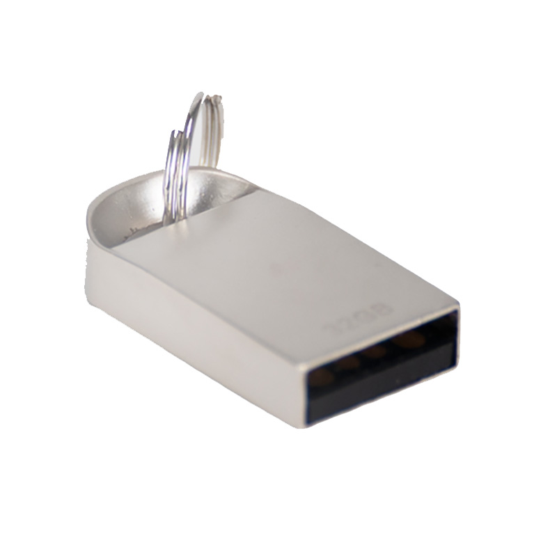Pendrive 32 Acero UP25