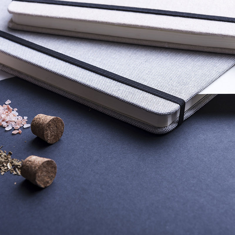 Cuadernos Personalizados