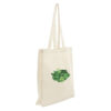 Bolsa de algodón 