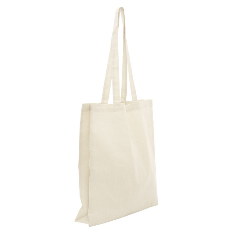 Bolsa de algodón 