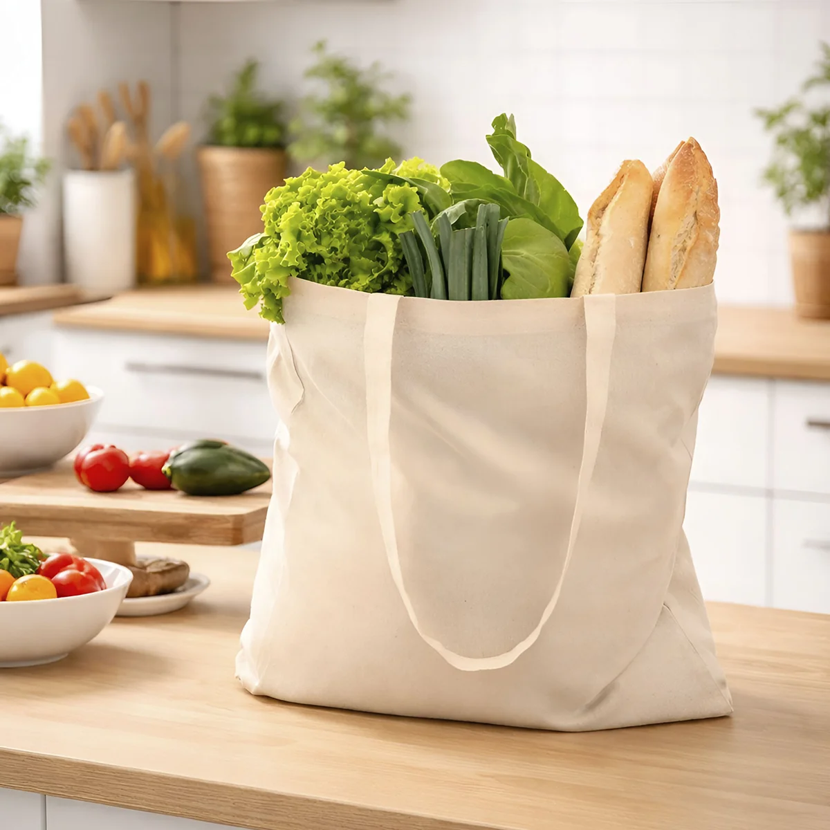 Tote Bag Personalizado
