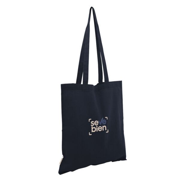 Bolsa Algodón Poliéster 38 x 43 / 120 grs.