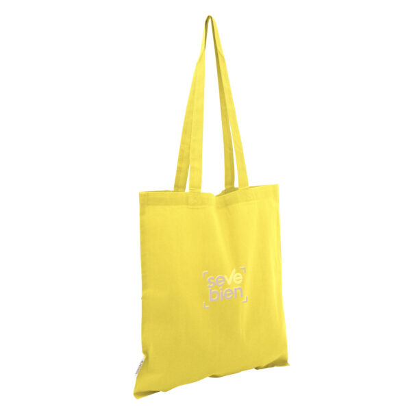 Bolsa Algodón Poliéster 38 x 43 / 120 grs.