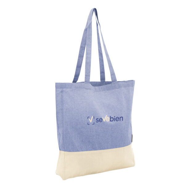 Bolsa de algodón 
